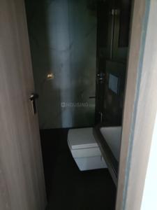 Image of 729 Sq.ft 2 BHK Apartment / Flat for rent in Tharwani Majestic Towers Phase I, Kalyan West, Kalyan for Rs. 32000