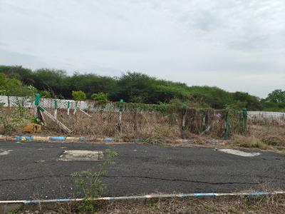 Image of 1121 Sq.ft Residential Plot / Land for sale in Oragadam Sriperambattur, Chennai for Rs. 2500000