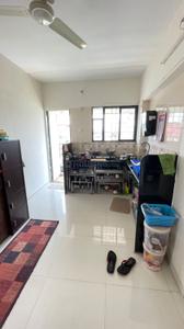 Hall Image of 1000 Sq.ft 2 BHK Apartment / Flat for sale in Shewale Park, Karve Nagar Pune for Rs. 9700000