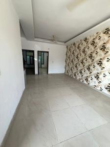 Bedroom Image of 1100 Sq.ft 2 BHK Apartment / Flat for sale in Sky Highway Homes, Dhakoli Zirakpur for Rs. 4900000