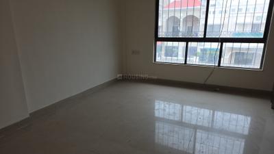 Bedroom Image of 1275 Sq.ft 2 BHK Apartment / Flat for sale in Goel Ganga Constella, Kharadi Pune for Rs. 12800000