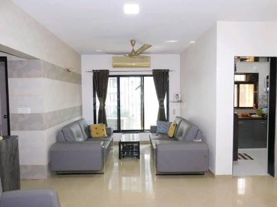 Hall Image of 1150 Sq.ft 3 BHK Apartment / Flat for sale in RNA NG Royal Park, Kanjurmarg East Mumbai for Rs. 18000000