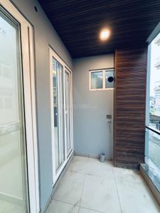 Balcony Image of 1550 Sq.ft 3 BHK Builder Floor for sale in GTM The Capital Phase 1, Sahastradhara Road Dehradun for Rs. 8500000