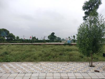 Image of 150 Sq.ft Residential Plot / Land for sale in Landspect Anushree Greens, Tajupur, Faridabad for Rs. 17550000