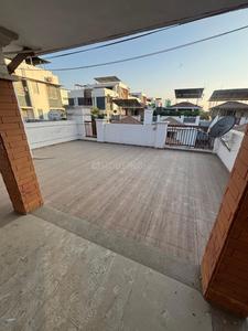 Balcony Image of 4500 Sq.ft 4 BHK Villa for sale in Bopal Ahmedabad for Rs. 30000000