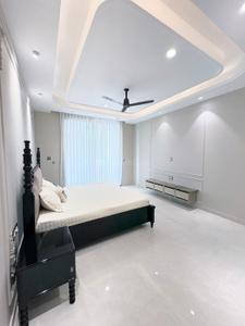 Hall Image of 2500 Sq.ft 4 BHK Builder Floor for sale in Sector 81 Faridabad for Rs. 34000000