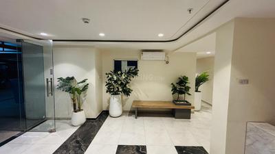 Hall Image of 850 Sq.ft 2 BHK Apartment / Flat for sale in Kolte Patil Little Earth, Kiwale Pune for Rs. 6500000