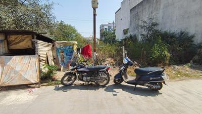Image of 1500 Sq.ft Residential Plot / Land for sale in Silicon City, Indore for Rs. 12000000