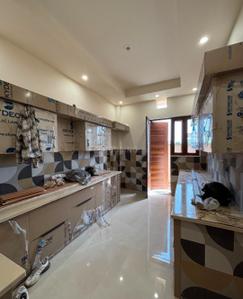 Kitchen Image of 2500 Sq.ft 3.5 BHK Duplex for sale in Doon Ghati River Valley Phase II, Ghati River Valley Dehradun for Rs. 14500000