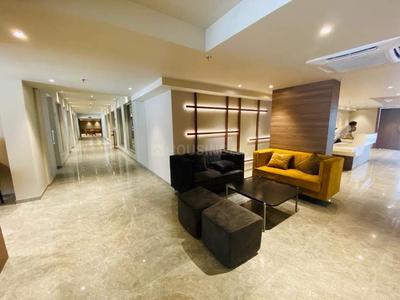 2.5 BHK Flat