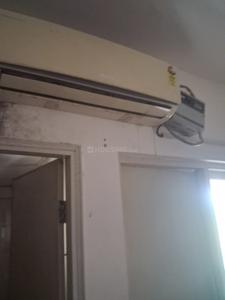 Balcony Image of 960 Sq.ft 1 BHK Independent House for rent in Model Town Panipat for Rs. 11550