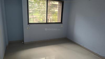 Bedroom Image of 1000 Sq.ft 2 BHK Apartment / Flat for rent in Satyam Shivam Sundaram, Hadapsar Pune for Rs. 19000