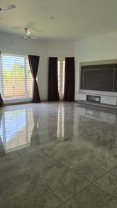 5 BHK Independent House