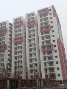 Image of 1000 Sq.ft 2 BHK Apartment / Flat for sale in Asapur, Varanasi for Rs. 5900000