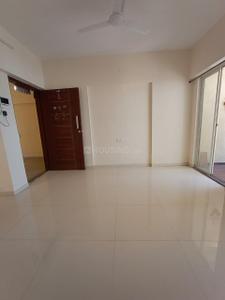 Hall Image of 742 Sq.ft 2 BHK Apartment / Flat for sale in Calyx Artemis, Anand Nagar, Sinhagad Road Pune for Rs. 8200000