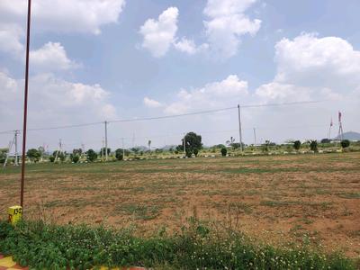 Image of 160 Sq.ft Residential Plot / Land for sale in SGD Eon City, Yacharam, Hyderabad for Rs. 1600000