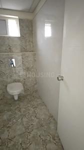 Bathroom Image of 1200 Sq.ft 2 BHK Apartment / Flat for sale in Tukkuguda Hyderabad for Rs. 6500000