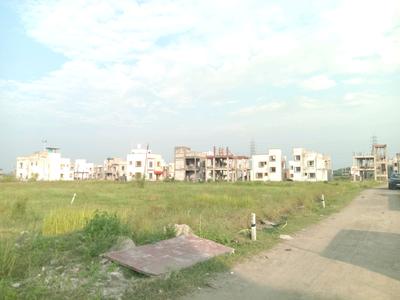 Image of 2880 Sq.ft Residential Plot / Land for sale in New Town, Kolkata for Rs. 6800000