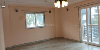 Living Room Image of 2460 Sq.ft 4 BHK Builder Floor for sale in Arya Chittaranjan Park, Chittaranjan Park New Delhi for Rs. 63000000