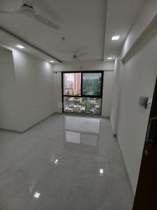 1 BHK Flat