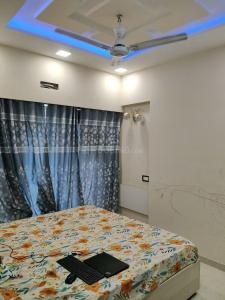 Bedroom Image of 658 Sq.ft 2 BHK Apartment / Flat for sale in Adityaraj Breeze, Vikhroli East Mumbai for Rs. 11700000