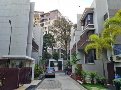 Image of 4855 Sq.ft 5 BHK Villa for sale in Sattva Kings Domain, C V Raman Nagar, Bengaluru for Rs. 83000000