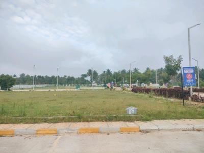 Image of 2000 Sq.ft Residential Plot / Land for sale in Nelamangala, Bengaluru for Rs. 5598000