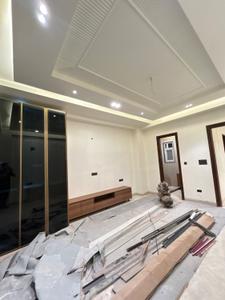 Bedroom Image of 1836 Sq.ft 3 BHK Builder Floor for sale in Sector 23 Gurgaon for Rs. 26300000