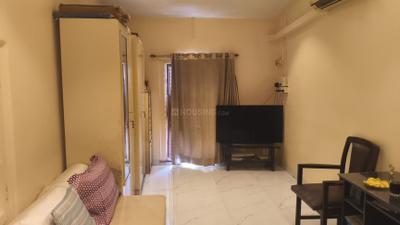 Living Room Image of 732 Sq.ft 2 BHK Apartment / Flat for sale in Fort Mumbai for Rs. 26000000