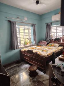 Bedroom Image of 750 Sq.ft 2 BHK Apartment / Flat for sale in Nimta Kolkata for Rs. 2500000