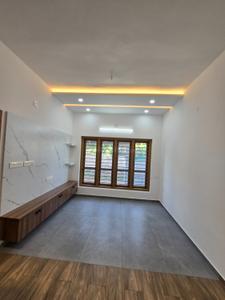 Hall Image of 2500 Sq.ft 4 BHK Independent House for sale in Pukkattupady Kochi for Rs. 12500000