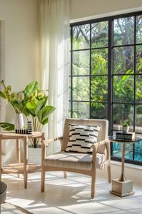 Hall Image of 4000 Sq.ft 4 BHK Villa for rent in Assagao Goa for Rs. 300000