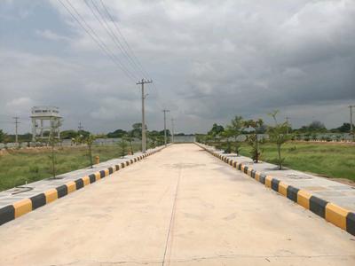 Image of 130 Sq.ft Residential Plot / Land for sale in Medchal, Secunderabad for Rs. 2800001