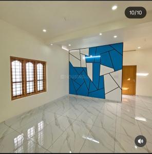 Bedroom Image of 1700 Sq.ft 4 BHK Independent House for sale in Hirapur Colony Raipur for Rs. 5200000