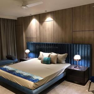 Bedroom Image of STAY LUXURY PG in Sector 47, Gurgaon
