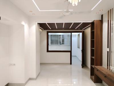 Living Room Image of 1700 Sq.ft 3 BHK Apartment / Flat for sale in Green Valley Apartment, Sector 22 Dwarka New Delhi for Rs. 26500000
