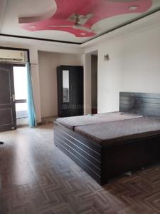 Bedroom Image of 1725 Sq.ft 3 BHK Apartment / Flat for rent in Nitishree The Alstonia Apartments, Sector PI Greater Noida for Rs. 30000