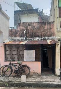 Image of 480 Sq.ft 1 RK Independent House for sale in Bhadkodra, Ankleshwar for Rs. 1100000