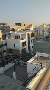 Jeevan Bima Nagar Plot View 3