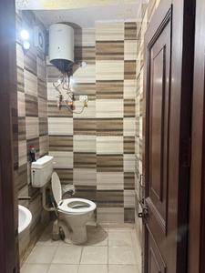 Bathroom Image of superior pg in GTB Nagar, New Delhi