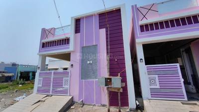Image of 700 Sq.ft 2 BHK Villa for sale in Chengalpattu, Chennai for Rs. 2200000
