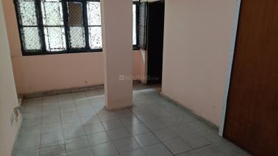 Living Room Image of 450 Sq.ft 1 BHK Apartment / Flat for sale in DDA Om Apartment, Sector 14 Dwarka New Delhi for Rs. 11000000