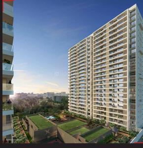 Image of 1179 Sq.ft 3 BHK Apartment / Flat for sale in Kothrud, Pune for Rs. 24500000