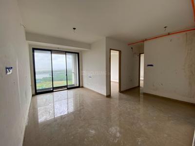 Hall Image of 1279 Sq.ft 2 BHK Apartment / Flat for sale in Aramus The Domus Prive, Nerul Navi Mumbai for Rs. 23400000