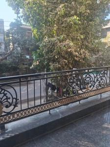 Balcony Image of 2500 Sq.ft 4 BHK Builder Floor for sale in Sector 4 Gurgaon for Rs. 25300000
