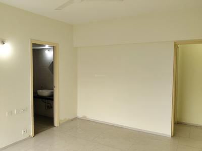 Bedroom Image of 2253 Sq.ft 3 BHK Apartment / Flat for sale in Godrej Garden City, Jagatpur Ahmedabad for Rs. 12000000