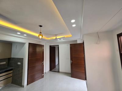 Hall Image of 800 Sq.ft 1 BHK Apartment / Flat for sale in Rajpur Khurd Extension New Delhi for Rs. 3300000