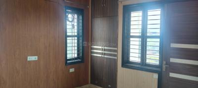 Bedroom Image of 1500 Sq.ft 3 BHK Builder Floor for rent in Sector-02 Bahadurgarh for Rs. 18000