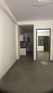 Hall Image of 450 Sq.ft 4 BHK Independent House for sale in Dabri New Delhi for Rs. 12000000