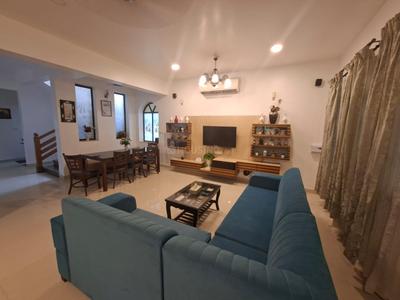 Hall Image of 3767 Sq.ft 6 BHK Independent House for sale in Nerul Goa for Rs. 150000000